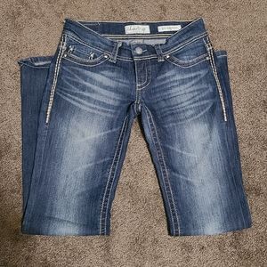 Daytrip jeans